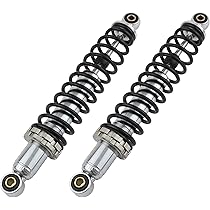 モンキー125 リアショックセット(330ミリ) 楽天市場】(レーシングブロス) MONO-RT リアショック 330mm 2018